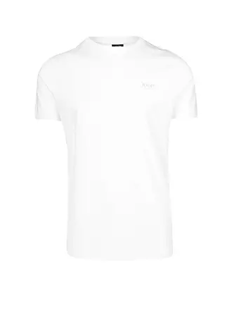 JOOP | T-Shirt ALPHIS | weiss